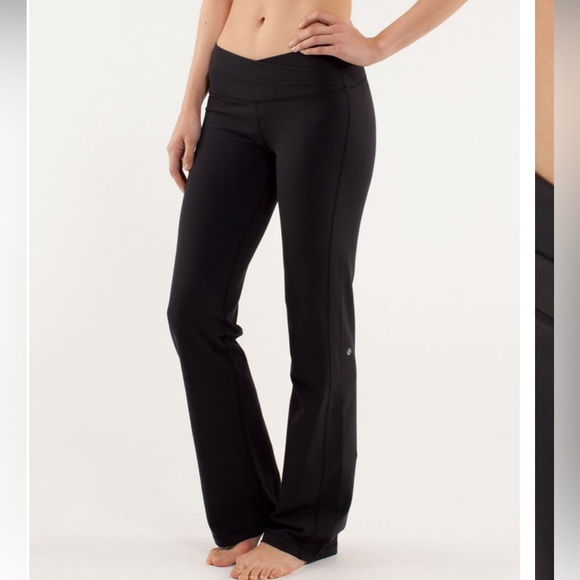 Lululemon Astro Pants - Picture 1 of 4